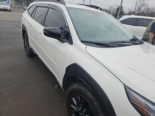 2024 Subaru Outback for sale in Johnson City TN