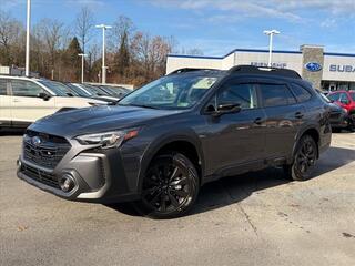 2025 Subaru Outback for sale in Mount Hope WV