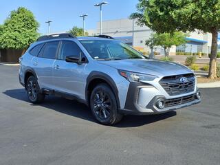 2025 Subaru Outback for sale in Surprise AZ