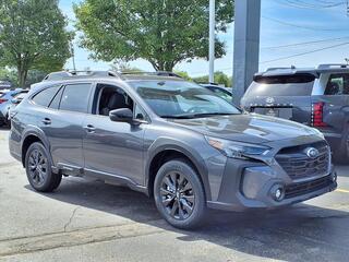 2025 Subaru Outback for sale in Mishawaka IN