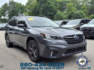 2022 Subaru Outback for sale in Lyme CT