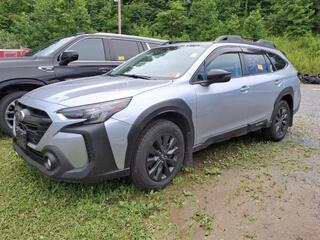 2024 Subaru Outback for sale in Mount Hope WV