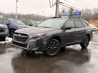 2025 Subaru Outback for sale in Mount Hope WV