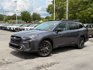 2025 Subaru Outback for sale in Mount Hope WV