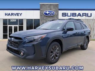 2025 Subaru Outback for sale in Bossier City LA