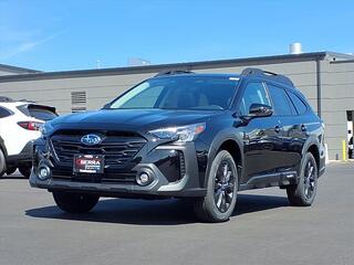 2025 Subaru Outback for sale in Savoy IL