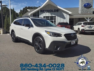 2021 Subaru Outback for sale in Lyme CT