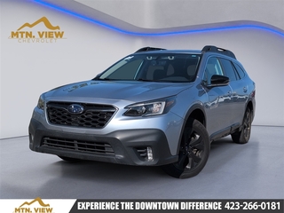2021 Subaru Outback for sale in Chattanooga TN