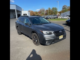 2021 Subaru Outback for sale in Bristol TN