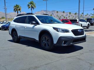 2022 Subaru Outback for sale in Tucson AZ