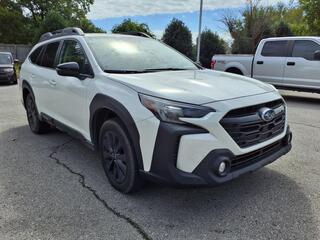 2023 Subaru Outback for sale in Clarksville TN