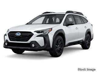 2023 Subaru Outback for sale in Princeton WV