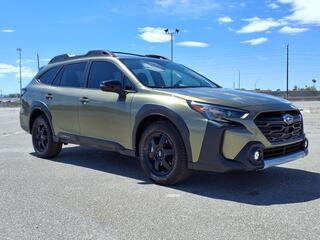 2023 Subaru Outback