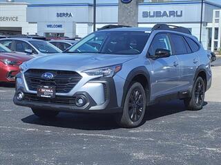 2025 Subaru Outback for sale in Savoy IL