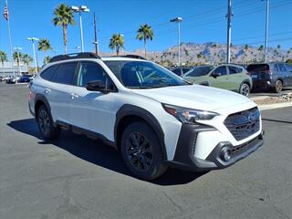 2025 Subaru Outback for sale in Tucson AZ