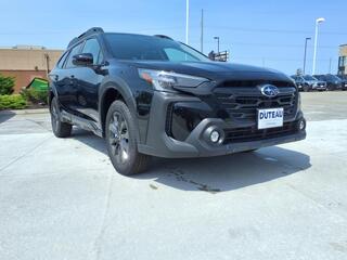 2025 Subaru Outback for sale in Marlboro MA