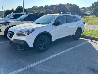 2021 Subaru Outback for sale in Greeneville TN