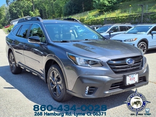 2022 Subaru Outback for sale in Lyme CT