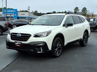 2022 Subaru Outback for sale in Rockingham NC