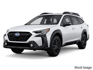 2024 Subaru Outback for sale in North Haven CT