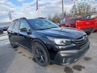 2021 Subaru Outback for sale in North Haven CT