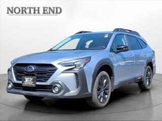 2023 Subaru Outback for sale in Lunenburg MA
