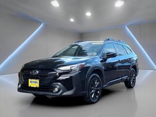 2023 Subaru Outback