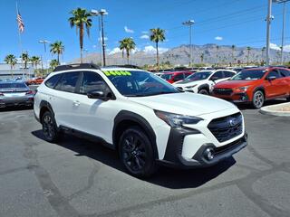 2024 Subaru Outback for sale in Tucson AZ