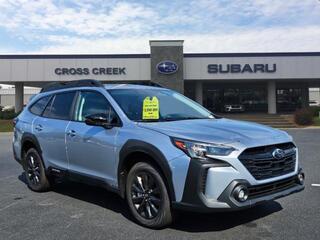 2025 Subaru Outback for sale in Fayetteville NC