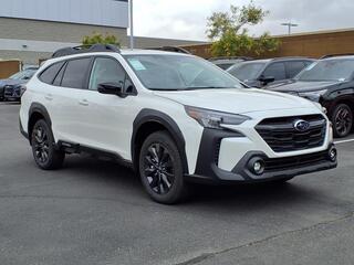 2025 Subaru Outback for sale in Surprise AZ