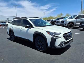 2025 Subaru Outback for sale in Tucson AZ