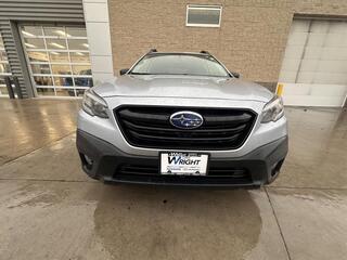 2022 Subaru Outback for sale in Cedar Rapids IA