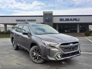 2025 Subaru Outback for sale in Fayetteville NC