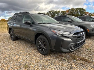 2025 Subaru Outback for sale in Paola KS