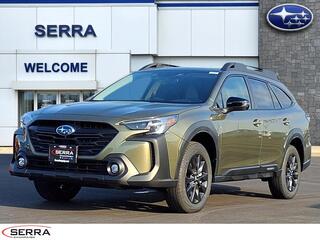 2025 Subaru Outback for sale in Savoy IL