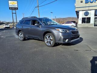 2021 Subaru Outback for sale in Waynesburg PA