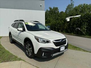 2022 Subaru Outback for sale in Brattleboro VT