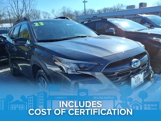 2023 Subaru Outback for sale in Emerson NJ