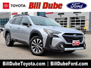 2023 Subaru Outback for sale in Dover NH