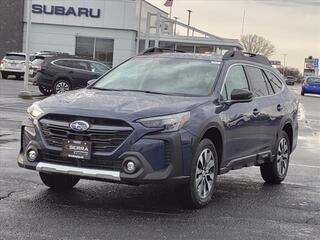 2023 Subaru Outback for sale in Savoy IL