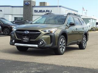 2024 Subaru Outback for sale in Savoy IL