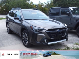 2024 Subaru Outback for sale in Bonita Springs FL