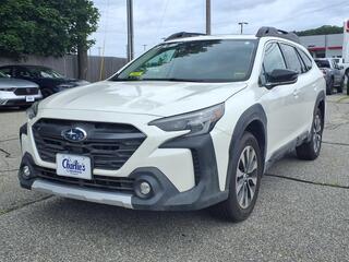 2023 Subaru Outback