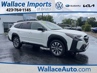 2023 Subaru Outback for sale in Bristol TN