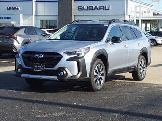 2024 Subaru Outback for sale in Savoy IL