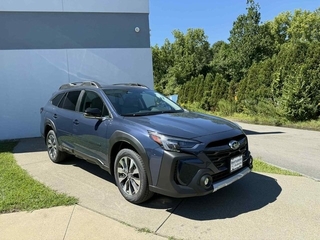 2025 Subaru Outback for sale in Brattleboro VT