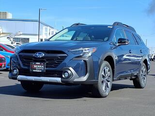 2025 Subaru Outback for sale in Savoy IL