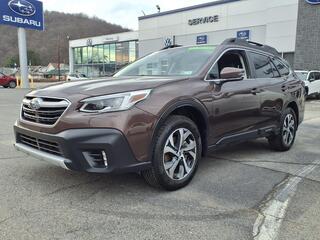 2020 Subaru Outback for sale in Wheeling WV
