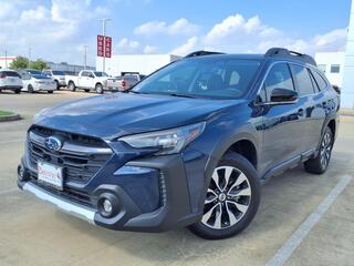 2023 Subaru Outback