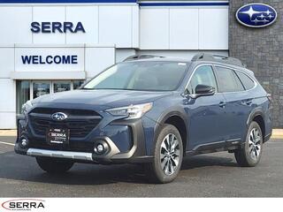 2024 Subaru Outback for sale in Savoy IL